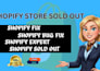 fix shopify sold out, inventory, and bug issues fast